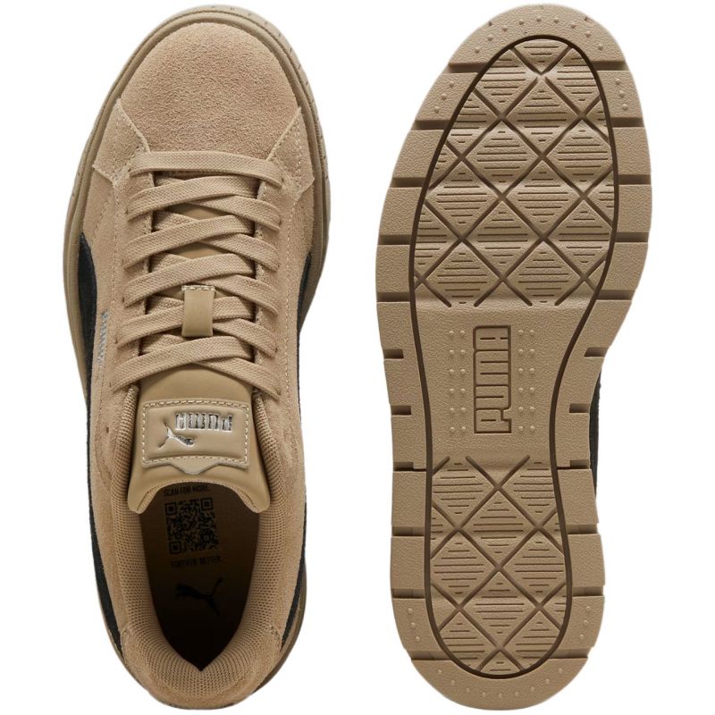 Puma Karmen II W 397457 02 shoes Footwear/Lifestyle Puma