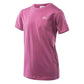 Children's T-shirt with short sleeves MANDO JR In preparation Your Sports Performance