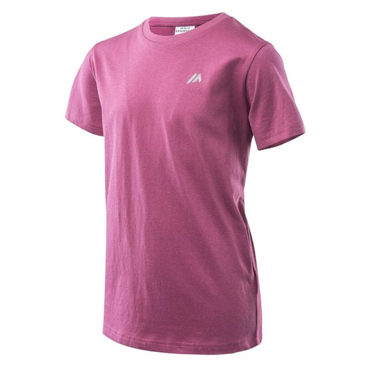 Children's T-shirt with short sleeves MANDO JR In preparation Your Sports Performance