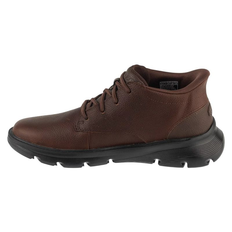 Skechers Slip-Ins: Arch Fit Garza - Ridley 205514-RDBR Brown 40