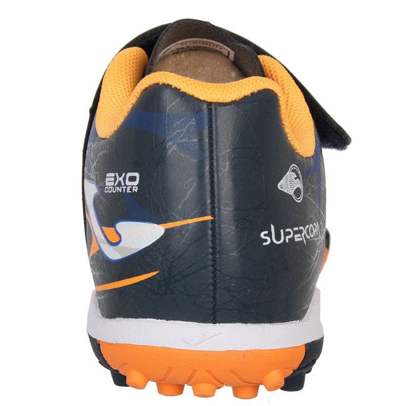 Joma Super Copa 2503 TF Jr SCJW2503TFV football boots Footwear/Football/TF/JR Joma