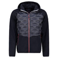 Geographical Norway COUTO NAVY DB MEN 024 NAVY (WZ8645H/GN-MARINE) Geographical Norway