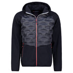 Geographical Norway COUTO NAVY DB MEN 024 NAVY (WZ8645H/GN-MARINE) Geographical Norway