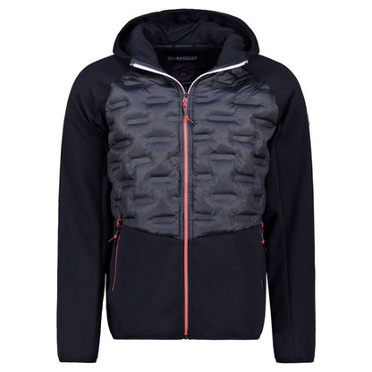 Geographical Norway COUTO NAVY DB MEN 024 NAVY (WZ8645H/GN-MARINE) Geographical Norway