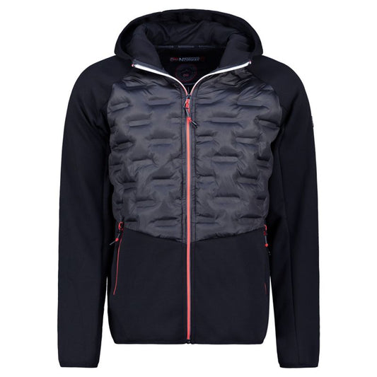 Geographical Norway COUTO NAVY DB MEN 024 NAVY (WZ8645H/GN-MARINE) Geographical Norway