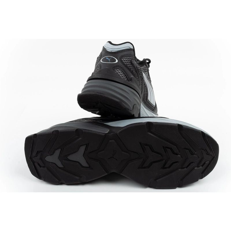Puma Fade Nitro LS Men’s Black Fashion Sneakers