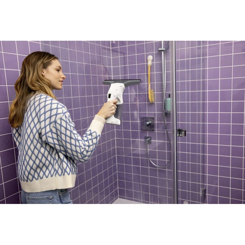 KARCHER WV 1 1.633-601.0 window washer AGD - Produkty/Myjki do szyb Your Sports Performance