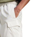 adidas Essentials Small Logo Cargo Chelsea M JD1828 shorts Clothing/Training Adidas