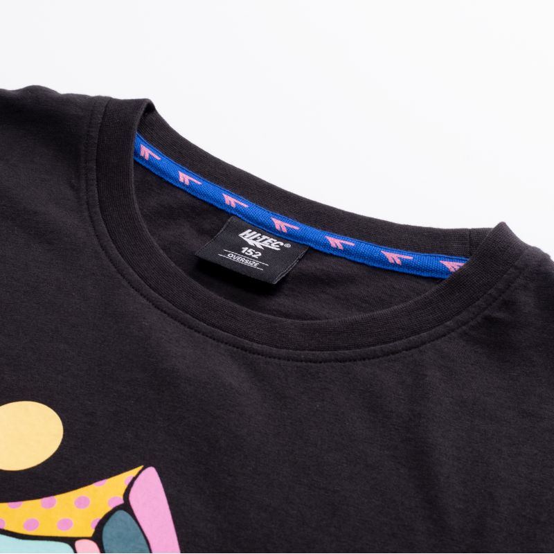 Children's T-shirt with short sleeves HALYNA JRG In preparation Your Sports Performance