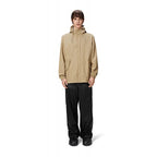 Rains unisex Fishtail Jacket W3 18010 24 SAND Clothing/Outdoor/Rains Your Sports Performance