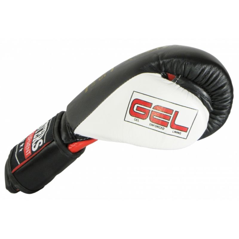 MASTERS Boxing Gloves - RBT-GEL 0177-10-02 Accessories/Gloves Your Sports Performance