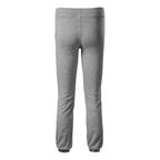 Malfini Leisure W MLI-60312 trousers, dark gray melange Clothing/Training/Malfini Malfini