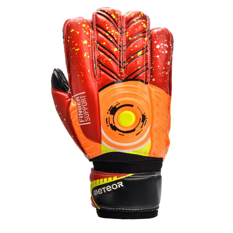 Goalkeeper gloves Meteor Defense 03813-03818 Your Sports Performance