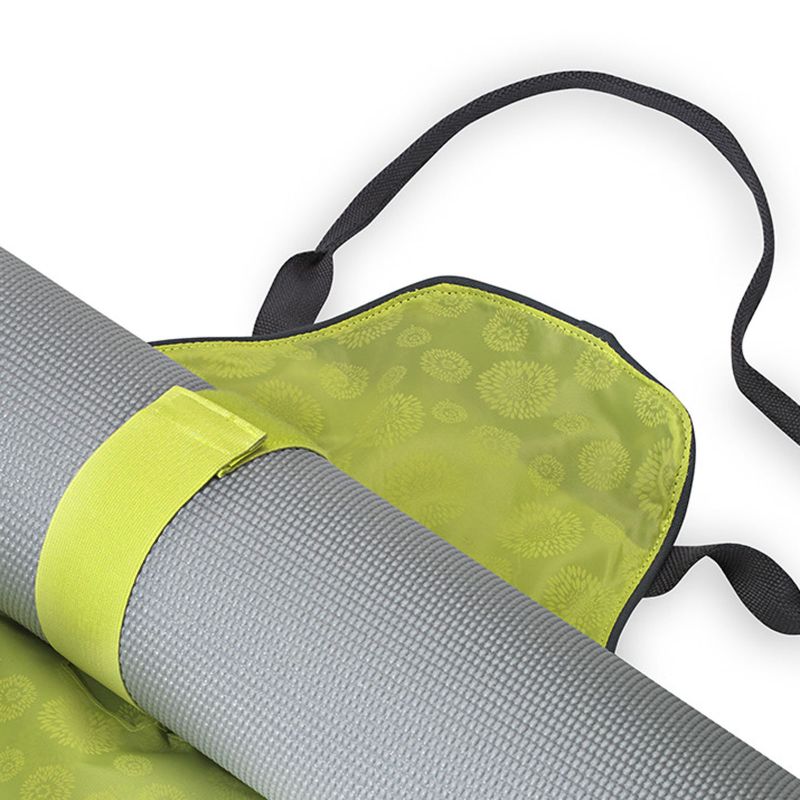 Gaiam Citron Storm 61319 mat holder Accessories/Training equipment Your Sports Performance