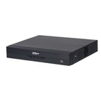 Dahua Technology WizSense NVR2108HS-I2 Network Video Recorder (NVR) 1U Black CCTV IP/Rejestratory Your Sports Performance