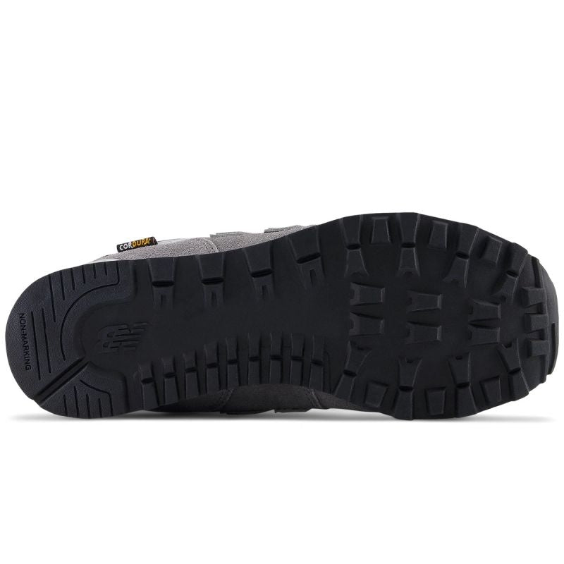 New Balance Jr GC574KGN shoes Footwear/Lifestyle New Balance