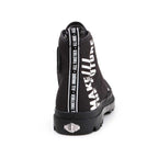Palladium Pampa HI Future M = U 76885-008-M shoes Footwear/Lifestyle/Palladium Your Sports Performance