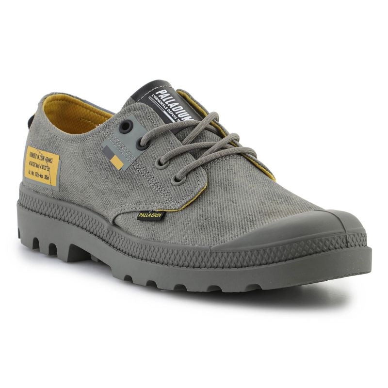 Palladium Pampa OX Srplus M 74446-339-M shoes Footwear/Lifestyle/Palladium Your Sports Performance