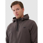 4F M 4FWSS25TFSWM458-81S sweatshirt *Kategoria tymczasowa Your Sports Performance