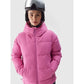 4F W 4FWAW24TTJAF573-55S winter down ski jacket Clothing/Outdoor Your Sports Performance