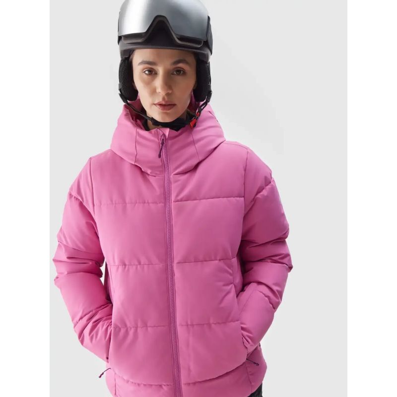 4F W 4FWAW24TTJAF573-55S winter down ski jacket Clothing/Outdoor Your Sports Performance
