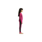 Children's thermal underwear set CORE DRY BASELAYER SET JR In preparation Your Sports Performance