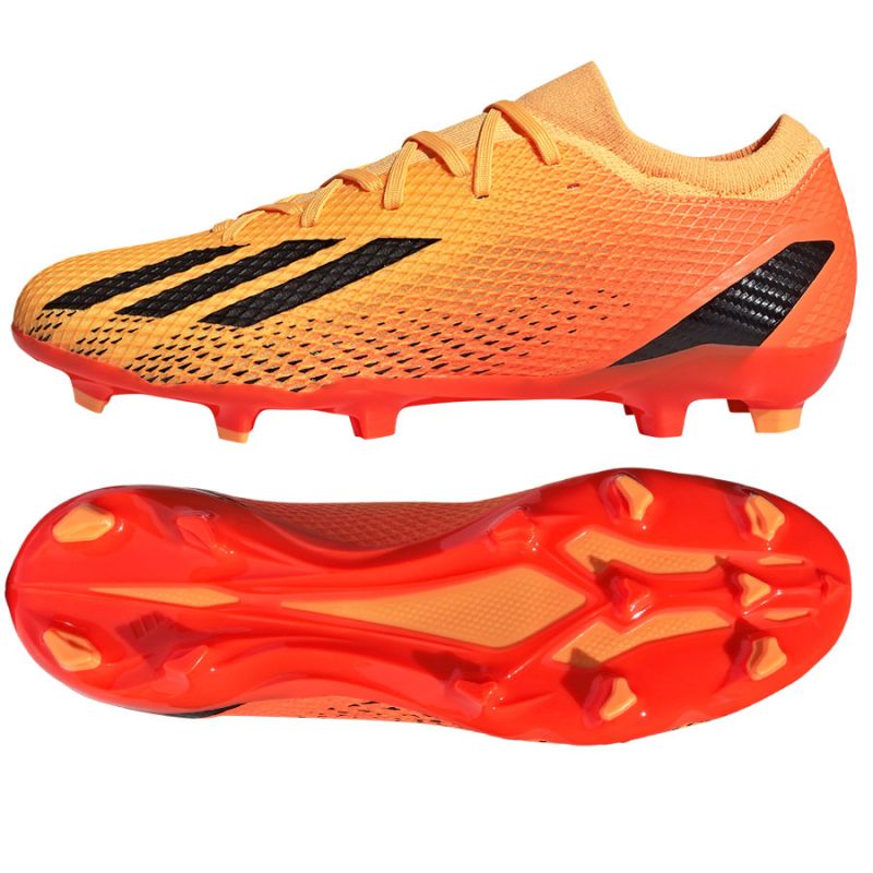 Adidas X Speedportal.3 FG M GZ5077 football shoes Footwear/Football Adidas