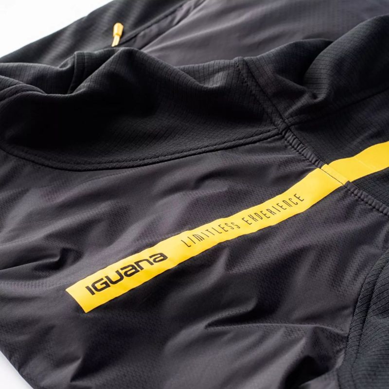 Sweatshirt Iguana Selva II M 92800382606 Clothing/Lifestyle/Iguana Your Sports Performance