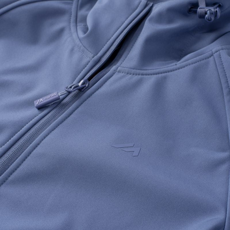 Women's Softshell LADY MEINO In preparation Your Sports Performance