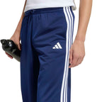 adidas Essentials Cimacool navy blue kids' pants KS2447