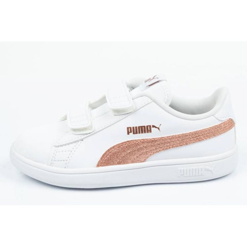 Puma Smash Jr 375863 02 Footwear/Lifestyle Puma
