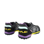 Joma Top Flex 2601 Turf Black Football Boots TOPS2601TF