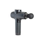 ORO-GUN PRO BLACK OROMED pistol massager In preparation Your Sports Performance
