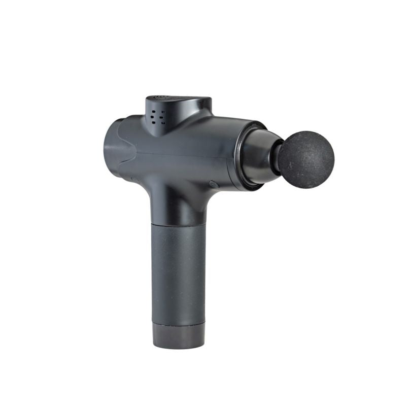ORO-GUN PRO BLACK OROMED pistol massager In preparation Your Sports Performance