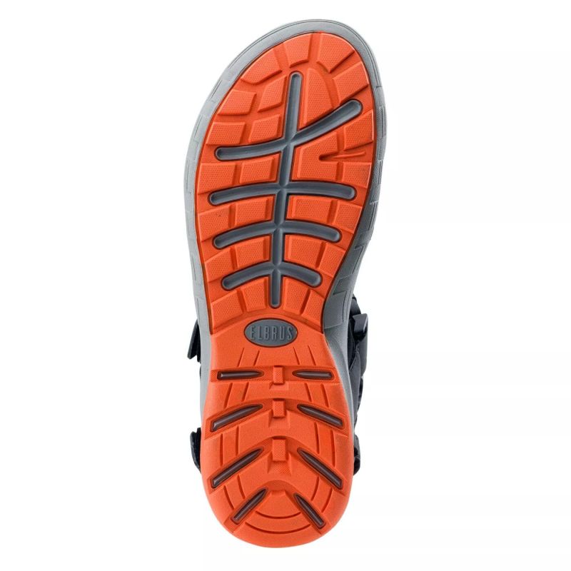Elbrus Merios M sandals 92800224685 Footwear/Outdoor/Elbrus Your Sports Performance