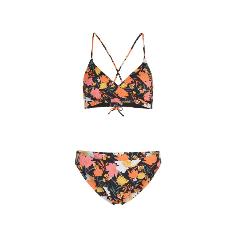 O'Neill Baay-Maoi Bikini Set W 92800613126 Clothing/Swimming/ONeill Your Sports Performance
