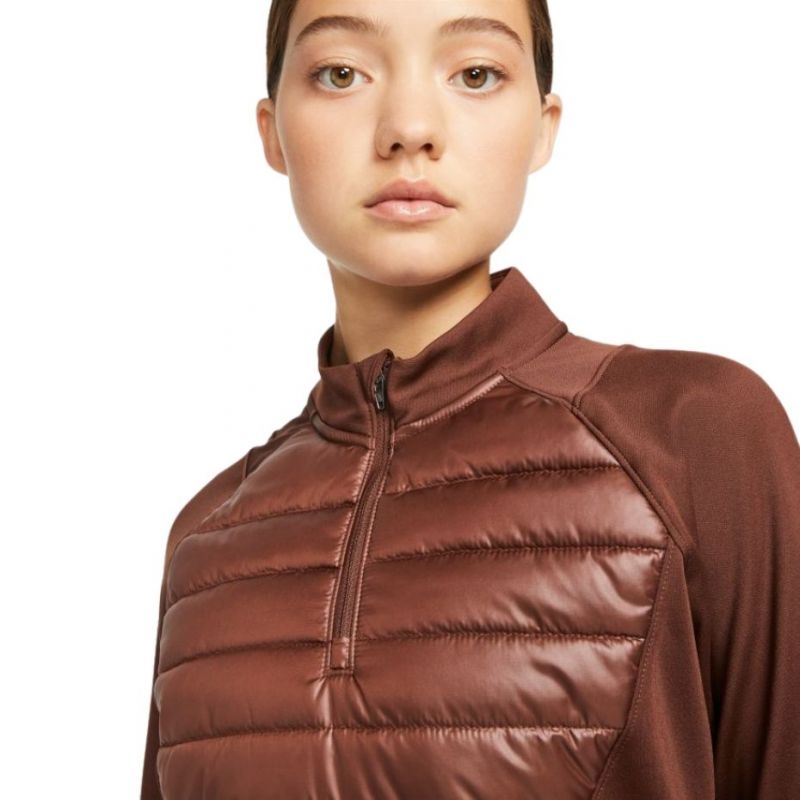 Nike NK TF Pad Academy Drill Top WW W DC9166 273 sweatshirt Clothing/Training Nike