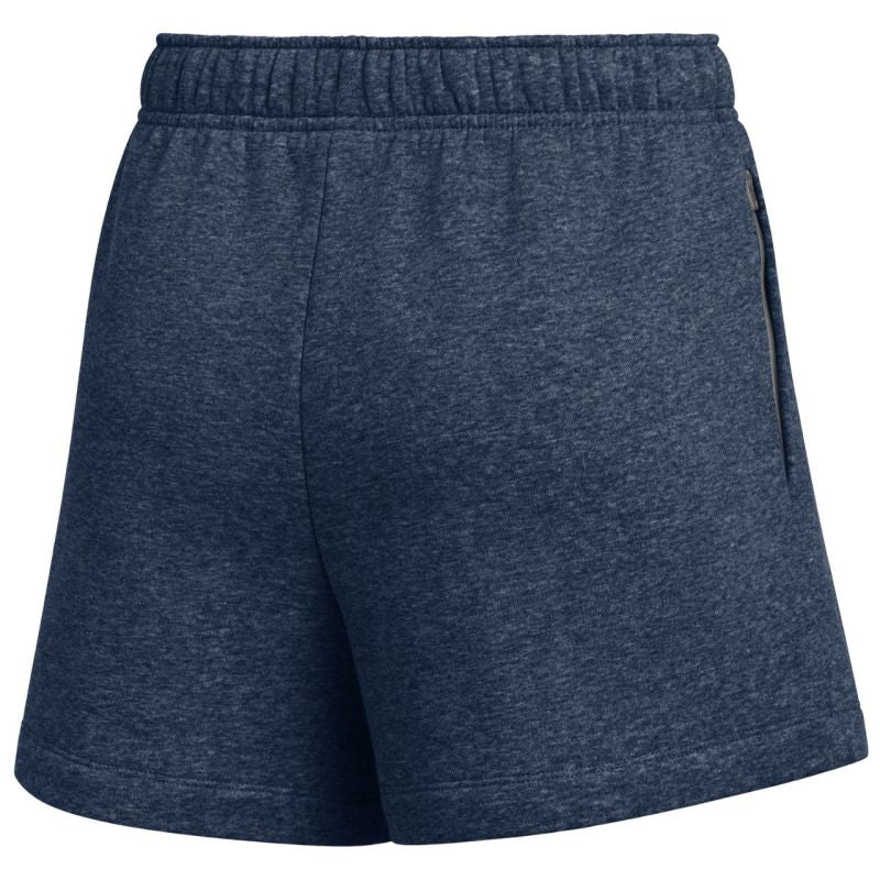 Nike Park 26 Fleece Women's Shorts Navy Blue IB1243 410