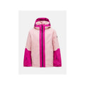 Peak Performance Jr Rider Ski Jacket Pink Import z PMSport Your Sports Performance
