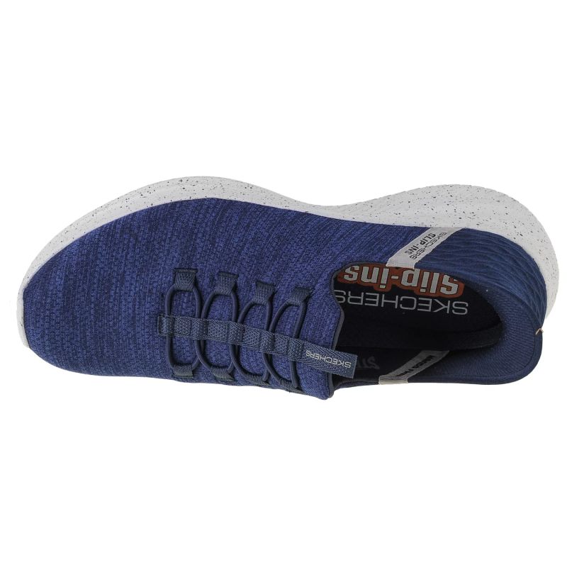 Skechers Slip-Ins Ultra Flex 3.0 shoes - Right Away M 232452-NVY Footwear/Lifestyle/Skechers Your Sports Performance