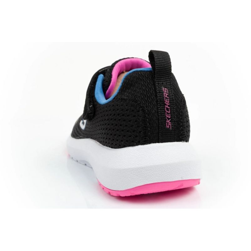 Skechers Dynamic Tread-Hop N'hike Jr 81365L/BKMT shoes Footwear/Lifestyle/Skechers Skechers