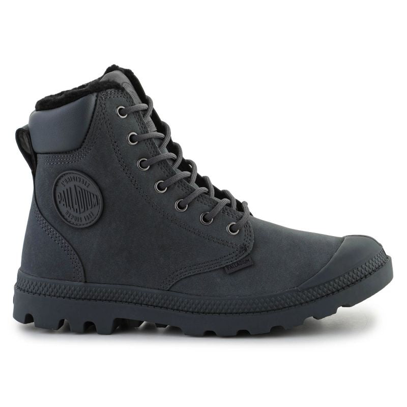Palladium Pampa Sport Cuff Wps shoes 72992-063 Footwear/Lifestyle/Palladium Your Sports Performance