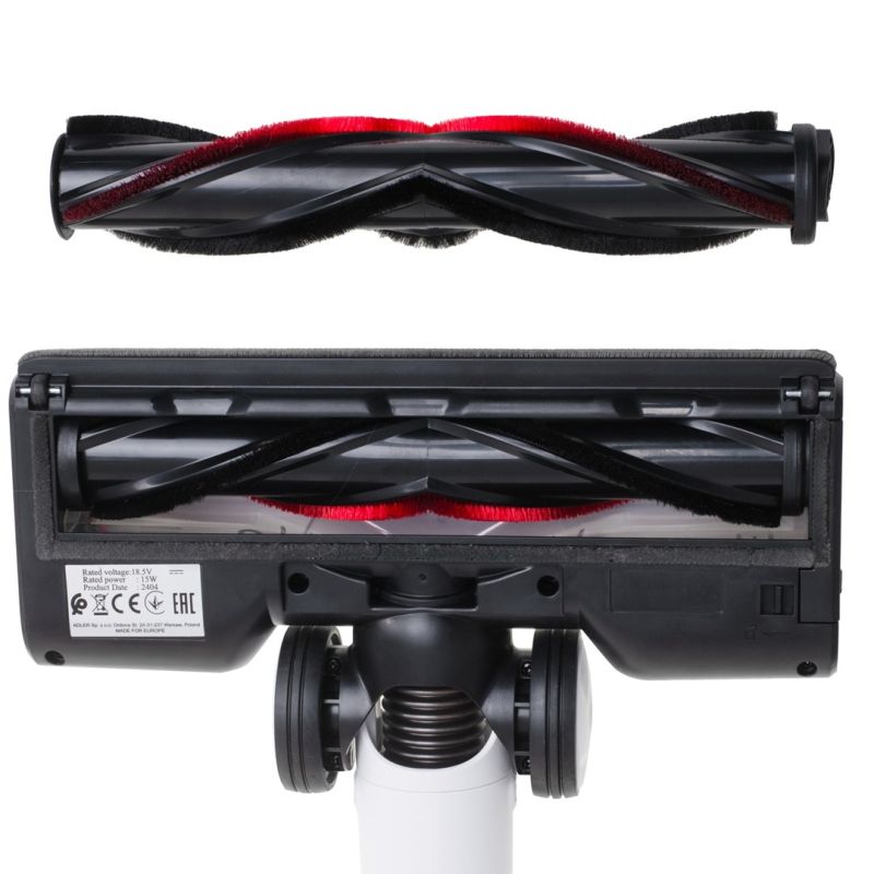 ADLER AD 7060 vacuum cleaner AGD - Produkty/Odkurzacze Your Sports Performance