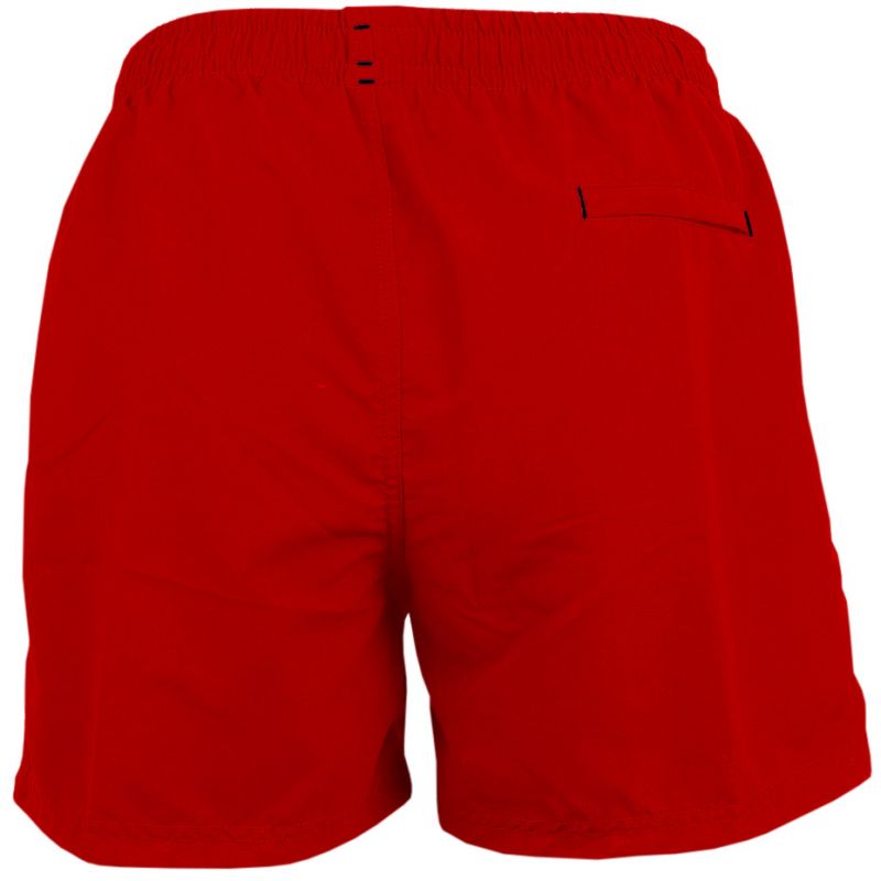 Swimming shorts Crowell M 300/400 red Clothing/Swimming Your Sports Performance