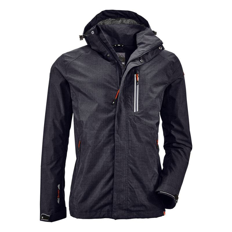 Killtec Carleb jacket M 34723/200/M) Clothing/Outdoor/Killtec Your Sports Performance
