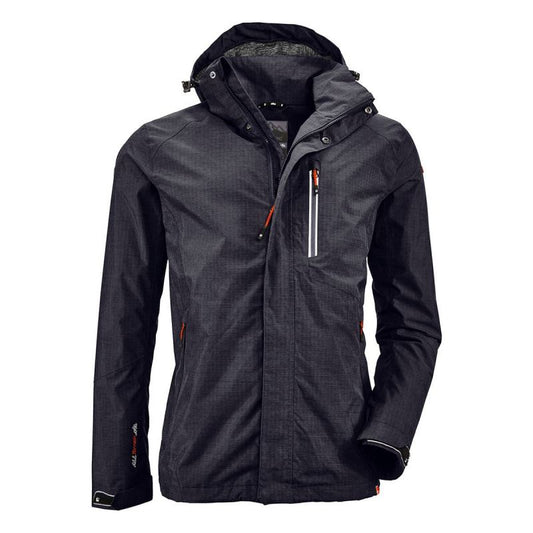 Killtec Carleb jacket M 34723/200/M) Clothing/Outdoor/Killtec Your Sports Performance