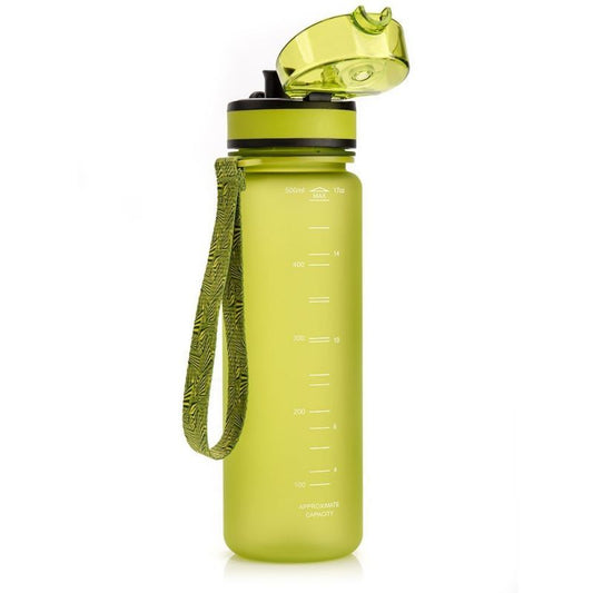 Meteor Bottle 500 ml 74574 Accessories/Training equipment Your Sports Performance