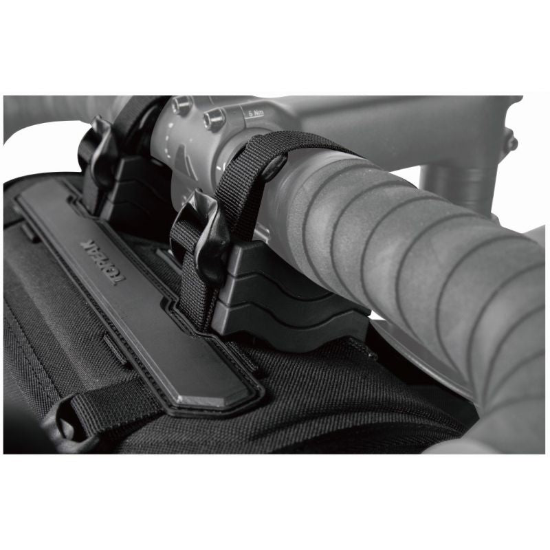 TOPEAK LOADER FRONTLOADER bicycle bag (8 liters for handlebars) Import z Action/Rowery i akcesoria/Torby i sakwy Your Sports Performance