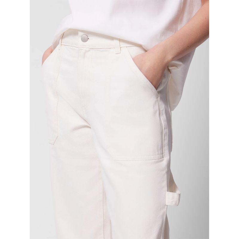 Outhorn Women's Straight Leg Jeans OTHWSS24TTROF721-11S *Kategoria tymczasowa Your Sports Performance