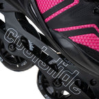 LADY RULLER 92800398277 Accessories/Skating/Rolki (pozostałe) Your Sports Performance